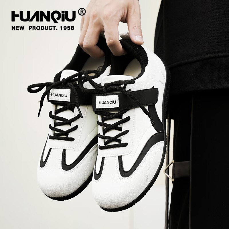 环球鞋子合集39.9元 德训鞋男